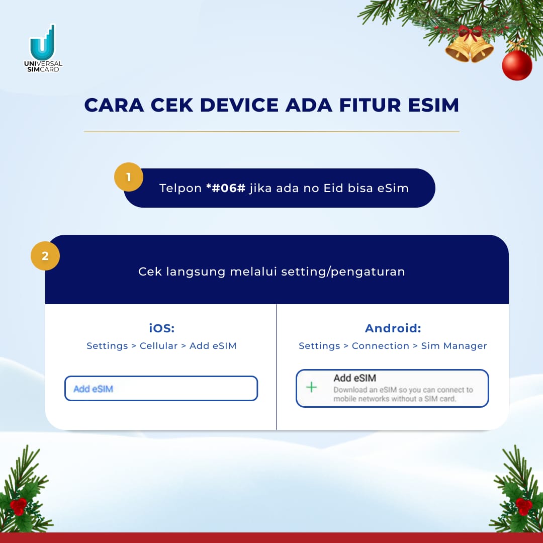 UniSim eSIM ASEAN Unlimited with FUP & True Unlimited (SG, Malay, Thai, Indo, Vietnam)