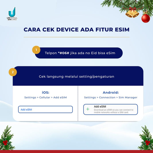 UniSim eSIM ASEAN Unlimited with FUP & True Unlimited (SG, Malay, Thai, Indo, Vietnam)